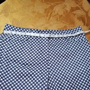 Isaac Mizrahi ladies pant.